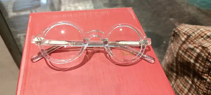 Mohan Eye Vision